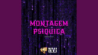 Download Lagu Montagem Psíquica (feat. DJ Zé 014 & DJ K) Download Lagu Montagem Psíquica (feat. DJ Zé 014 & DJ K)