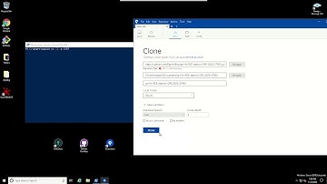 SourceTree RCE Exploit | Git-lfs - RCE exploit CVE-2020-27955