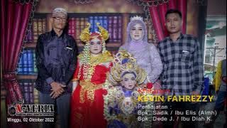 DAKE KITA // Putra genades Ciawitali 02 Oktober 2022