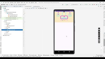 Simple Video Player using Android Studio @MuteTechMinds (beginner level)
