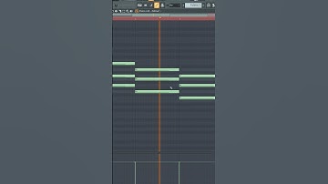 How to make Minor Scale Chords in FL Studio (Chords Hack)