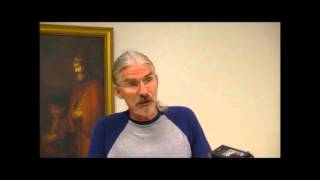 John 10:22-42, part 2 by Steve Gregg - Efforts to Stone Jesus
