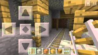 BEST MINECRAFT 0.9.0 SEEDS !! screenshot 4