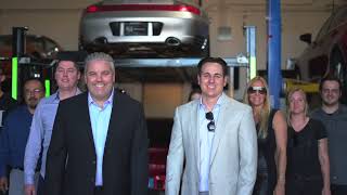 The Ash Auto Group Difference!