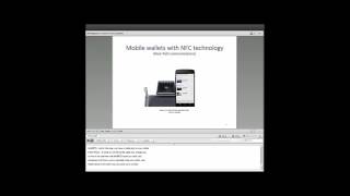 Webinar 050217: Current Trends in Multiagency Transit Electronic Fare Systems