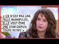 “Aline” le film, avec Valérie Lemercier et Victoria Sio - C à vous - 05/11/2021