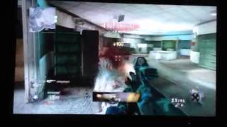 Call of Duty: Black Ops Array 3 stooges