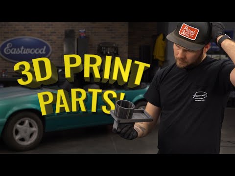 3D PRINTING A