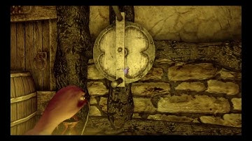 Splish Splash! - Amnesia: The Dark Descent #4