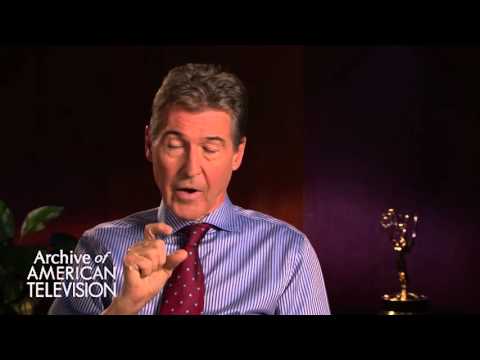 Randolph Mantooth discusses
