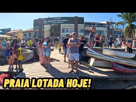 RIO DAS OSTRAS, RJ - 28/06/26 🔴 Veja por quê!👉 #riodasostras