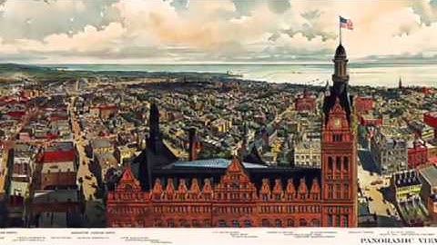 History of Milwaukee Documentary