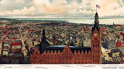 History of Milwaukee Documentary