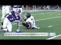 WOWK High School Football 2026: Catch of the Week 4