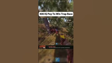 Rust (video game) Rust is a multiplayer survival video game developed by Facepunch Studios