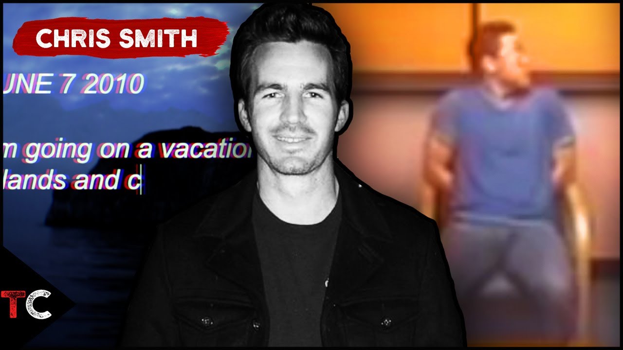 The Strange Case of Chris Smith, on YouTube