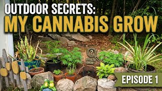 Can I Grow In My Backyard?