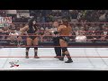 Women Vs Man Match - Chyna Vs Triple H Raw 1999 720p HD Full Match