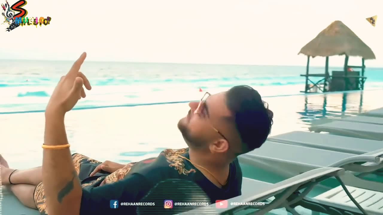 Karan aujla ( remix song Official Video) s music (720P_HD) YouTube Karan aujla ( remix song Official Video) s music (720P_HD) YouTube