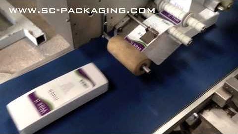 Top Automatic Self Adhesive Label Applicator