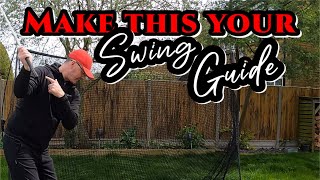 How ‘SHOULDER TILT’ can solve many of your Swing Problems