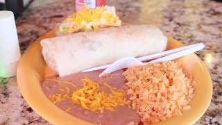 Moreno's Mexican Grill