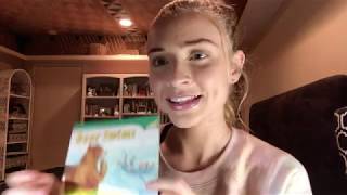 Ms. Sinclair Level E Read Aloud: Bear Swims