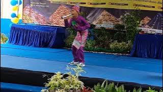 Tekeneng kek mak 😭              Lagu Bangka Belitung Cipt. Handoyo