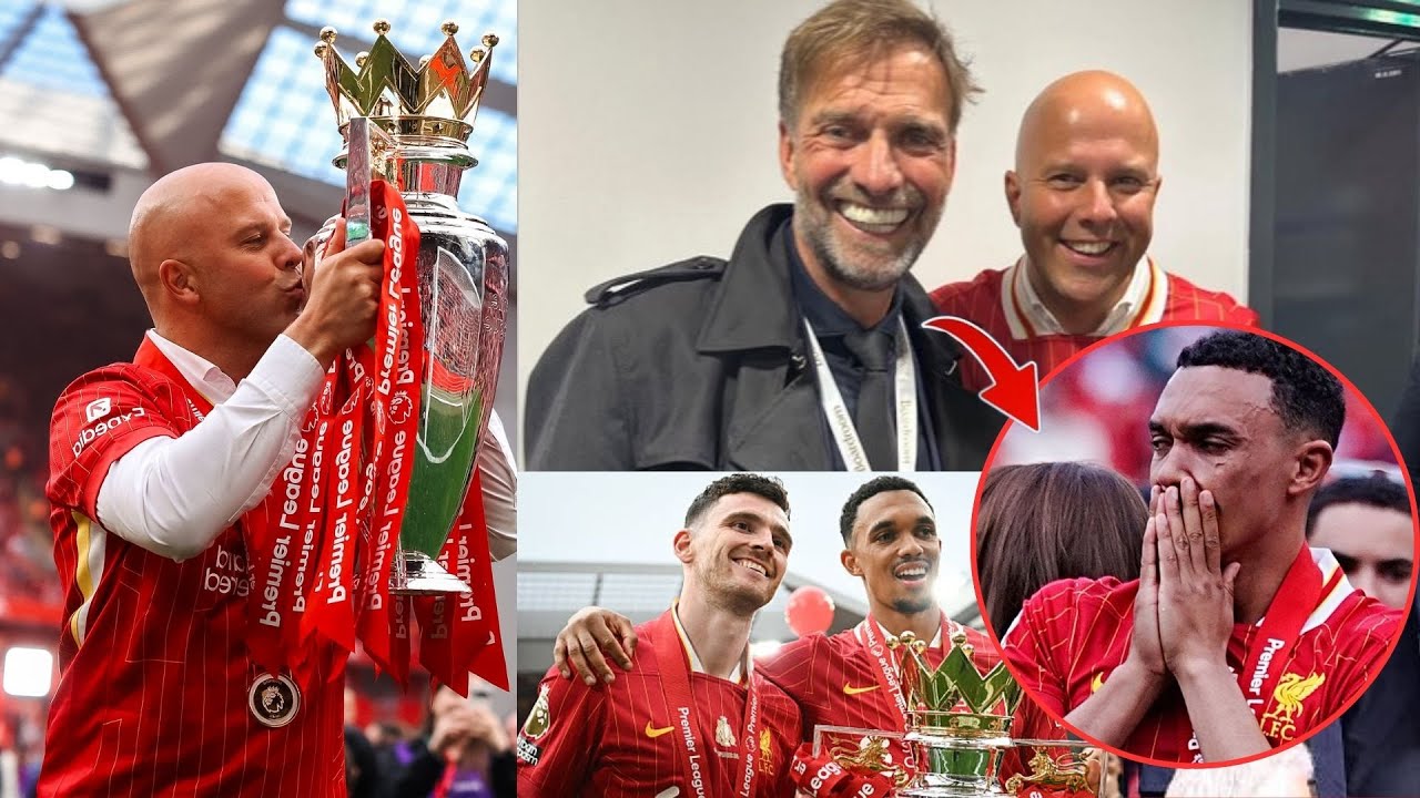 mod 120 skin liên quân LIVERPOOL PREMIER LEAGUE TROPHY 🏆 Jürgen Klopp LIVE.