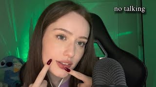 |ASMR| Sons de boca CASEIROS! 👄💤 (Sono garantido) *no talking 