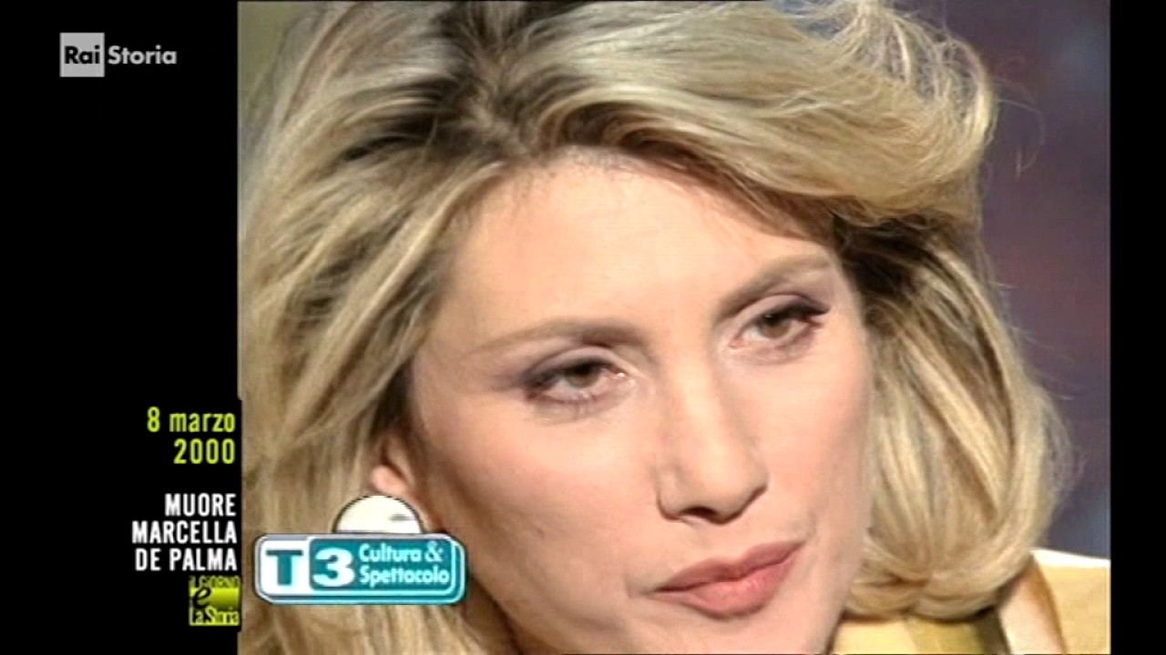 Tutte Le Conduttrici Di Chi L'ha Visto