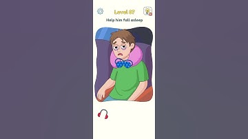 DOP 3 : Displace One Part 💡🤪 Level #87