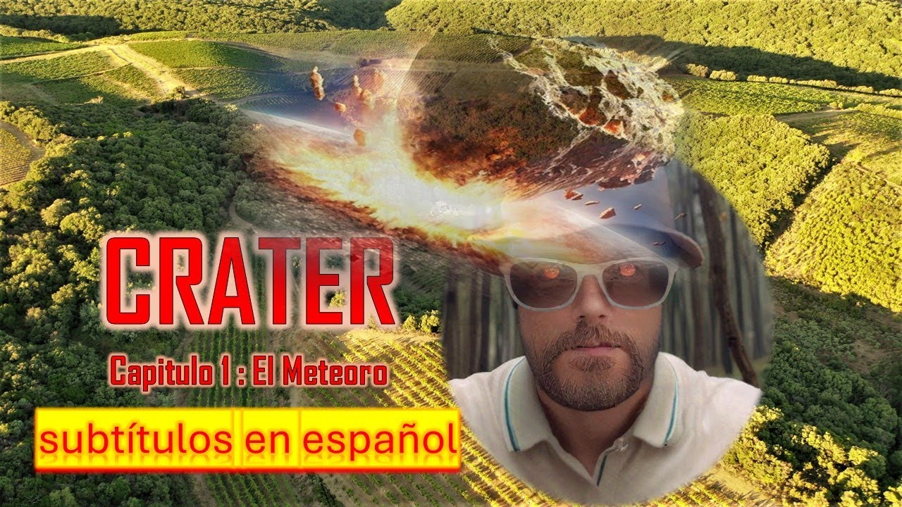 Meteoro Dibujos Animados En Español Capitulo 1 www.youtube.com