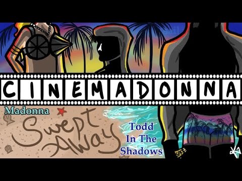 CINEMADONNA Emporté Par Le Courant 