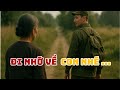Mẹ tiễn con ra trận giữa đồng chiều #lichsuvietnam #nguoilinh #khampha