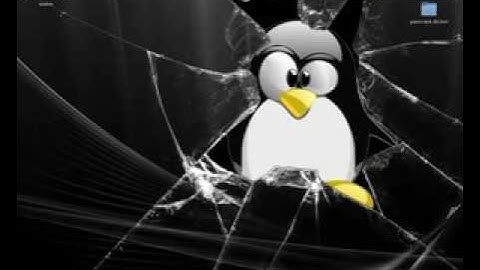 Kali Linux   Fixing the Segmentation Fault Error   YouTube