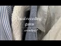 heal receding gums subliminal