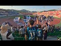 B38: Around the Grounds - Gimcheon vs. Incheon United