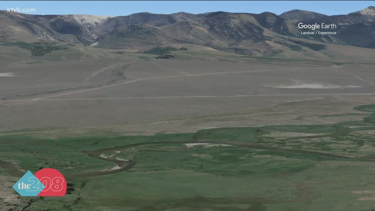 Property owner seeks Custer County's permission for private airstrip