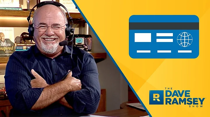 Everyone Should Get Rid Of Credit Cards? I'm Responsible With Them!