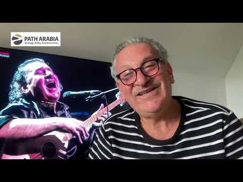 خاص باث أرابيا الفنان إبراهيم كيفو يعلق على اقتباس أصالة نصري لأغنيته خلونا الليلة نغني