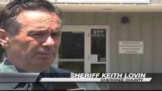 18-year-old Charged With Murder in Cherokee County, NC