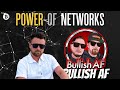 The Power of Privacy, Trust, and Networks in Crypto: My Eye-Opening Chat on the BullishAF Podcast