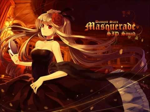 (+) Masquerade (+ Lyrics)  SID-Sound