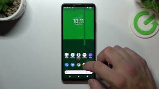 How to Manage Charging Sounds in SONY Xperia 10 IV - Manage Charging Sounds screenshot 4