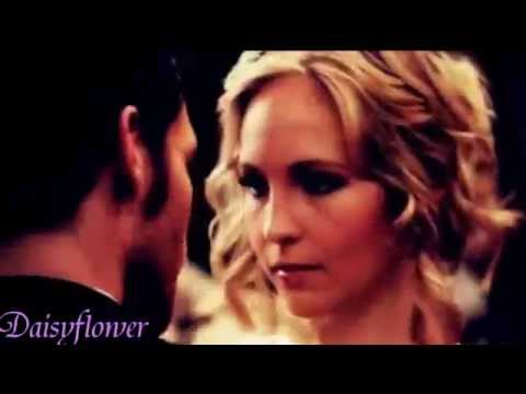 Klaus Caroline رامي صبري انا ليه بشتاقلك