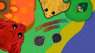 Mope.io Sandbox LiveStream