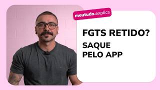 HOW TO WITHDRAW INACTIVE FGTS FROM PREVIOUS JOBS USING THE MOBILE APP