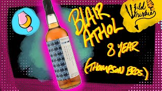 Blair Athol 8 Year Old 2015 (Thompson Bros.) | Wild Whisky
Blair Athol 8 Year Old 2015 (Thompson Bros.)
Fact sheet:
Single malt scotch whisky distilled at Blair Athol Distillery bottled by Thompson Bros at Dornoch distillery.
2015 Vintage aged 8 years
197 bottles available
Cask type – 2 x Oloroso Octave
48.5% / 70cl
🔗 Links:
📘 Facebook: https://bit.ly/2zLdnQz
🐦 Twitter: https://twitter.com/MxMannion
📷 Instagram: https://www.instagram.com/john_drinks/?hl=en
🥃 Whisky Ranking Sheet: https://bit.ly/39Sem0b Blair Athol 8 Year Old 2015 (Thompson Bros.) | Wild Whisky