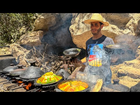 Video: Chefchaouen: Sayohatingizni rejalashtirish